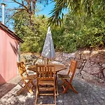 Casa de Férias Casa De Andrães Camélias