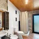 Casa De Andraes Camelias Σπίτι διακοπών Marco de Canavezes