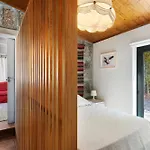Casa De Andraes Camelias