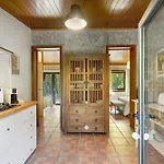 Casa De Andraes Camelias Σπίτι διακοπών Marco de Canavezes