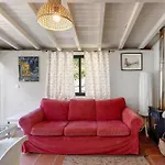Casa De Andraes Camelias