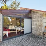 Casa De Andraes Camelias *