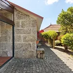 Σπίτι διακοπών Casa De Andraes Camelias *