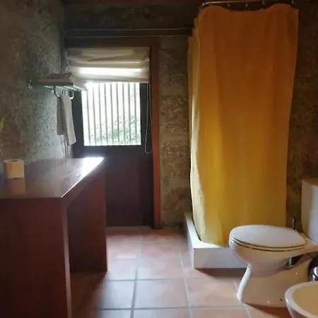Casa De Andraes Camelias *