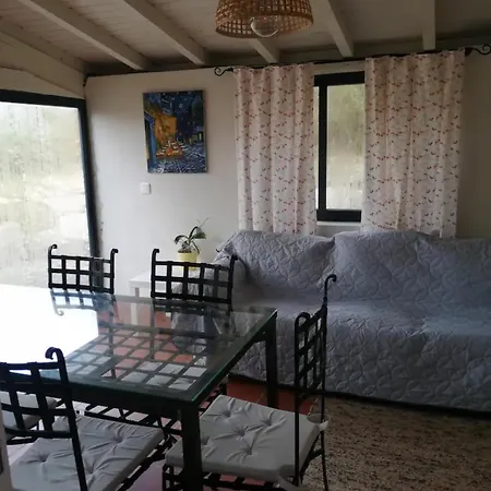 別荘 Casa De Andraes Camelias Marco de Canavezes