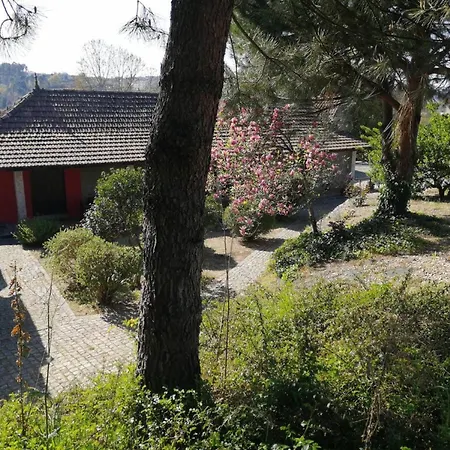 Casa De Andraes Camelias 別荘 *