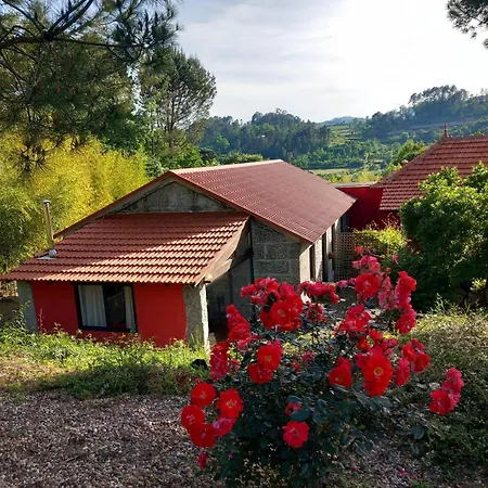 Casa De Andraes Camelias 別荘 *