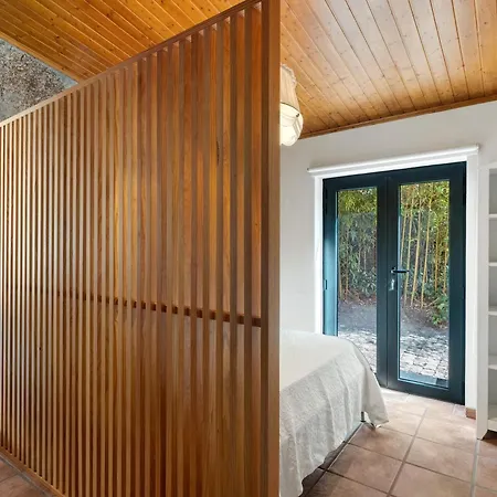 Casa De Andraes Camelias 度假居 *