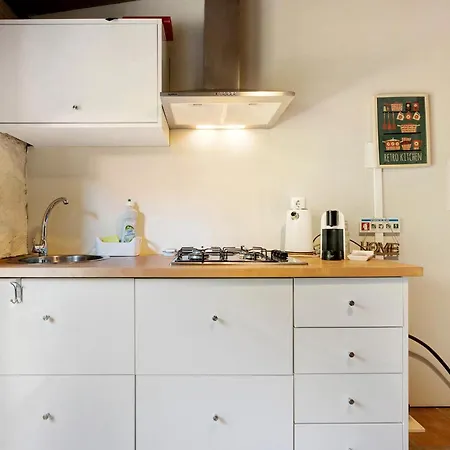 Casa De Andraes Camelias 度假居