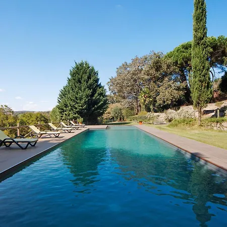 Casa De Andraes Camelias 度假居