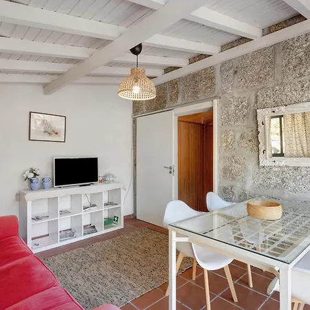 Casa De Andraes Camelias 度假居