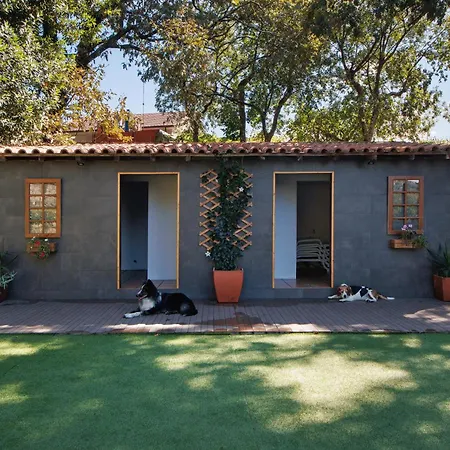 度假居 Casa De Andraes Camelias