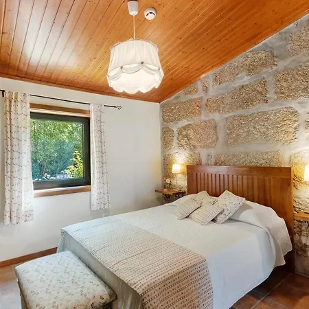 Casa De Andraes Camelias Marco de Canavezes