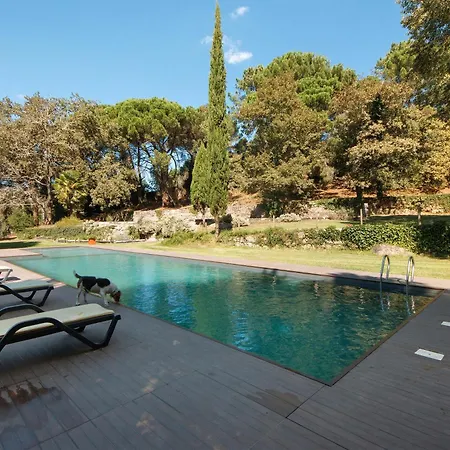 Casa De Andraes Camelias 度假居