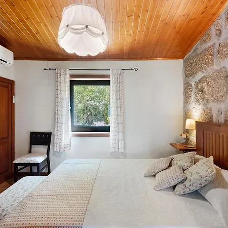 度假居 Casa De Andraes Camelias