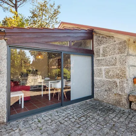 Casa De Andrães Camélias Marco de Canavezes