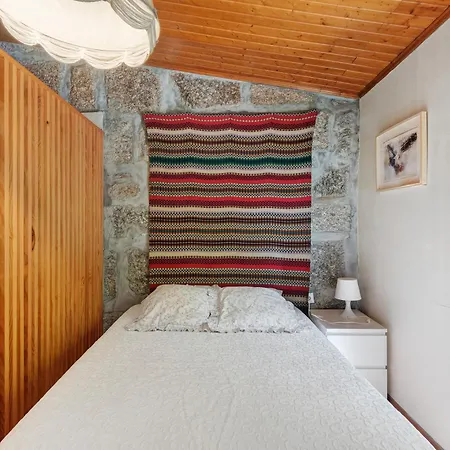 Casa De Andraes Camelias *