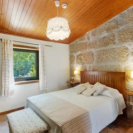 Casa De Andraes Camelias 펜션