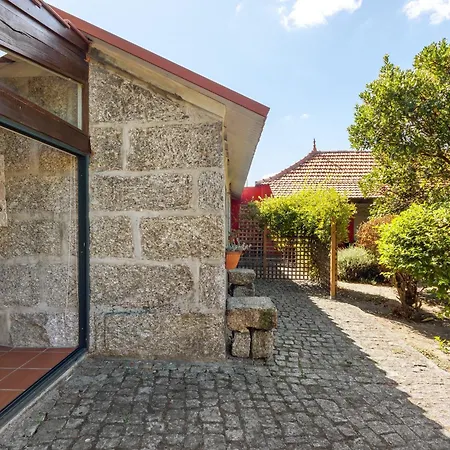 بيت للعطل Casa De Andraes Camelias *