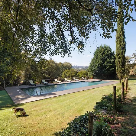 Casa De Andraes Camelias بيت للعطل